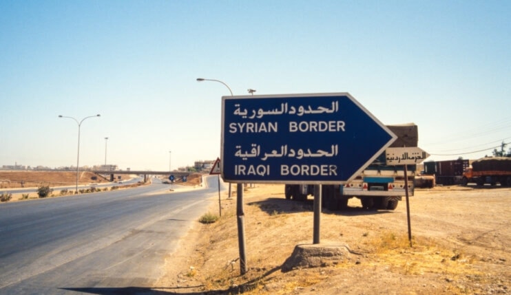 مصادر الميادين: معبر القائم البوكمال الحدودي بين سوريا والعراق يعمل بشكل طبيعي