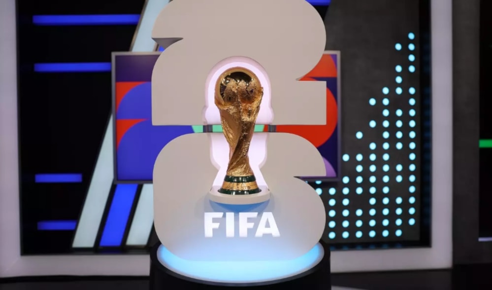 نظام مباريات كأس العالم 2026