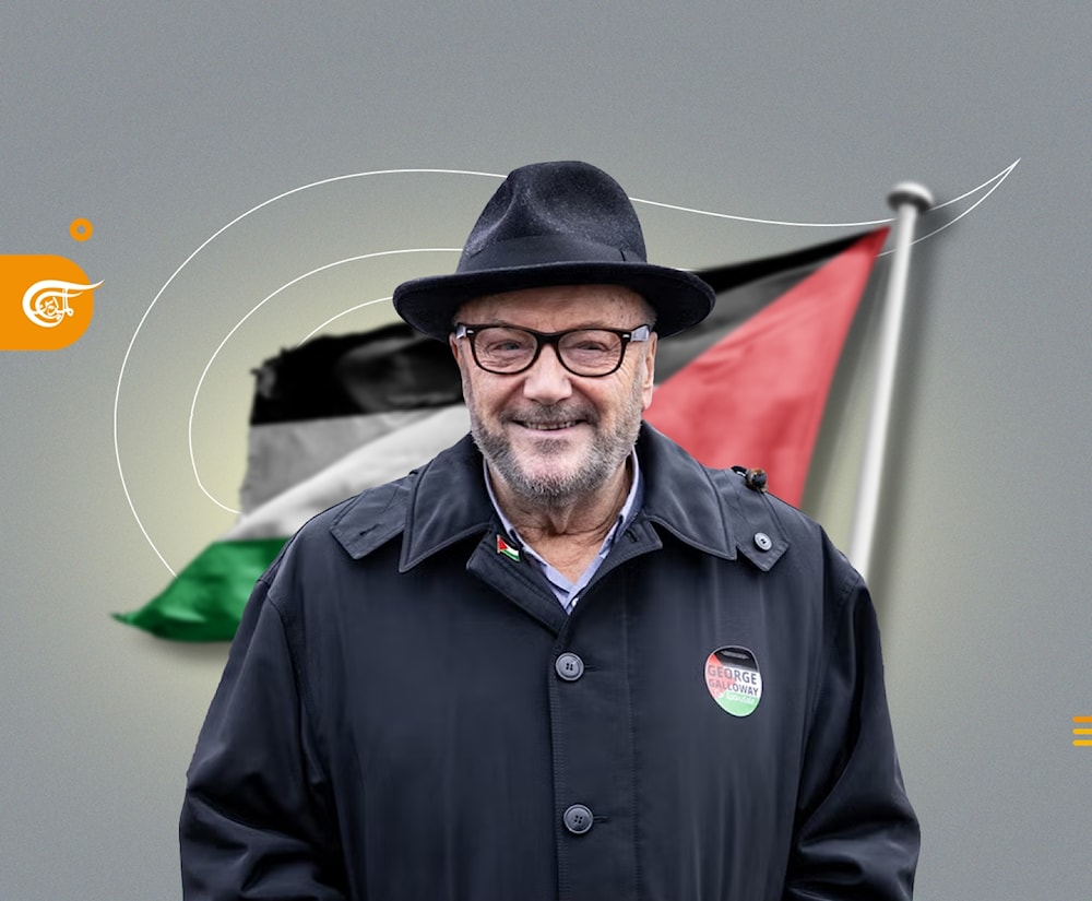 الميادين تهنئ غالاوي لفوزه في روتشديل: انتصارٌ لغزةَ التي تقاوم الإبادة المتوحشة