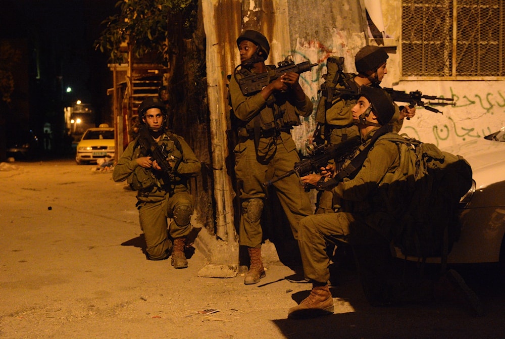 شهيد فلسطيني في رام الله.. وفلسطينيون يتصدون لاقتحامات الاحتلال في الضفة الغربية