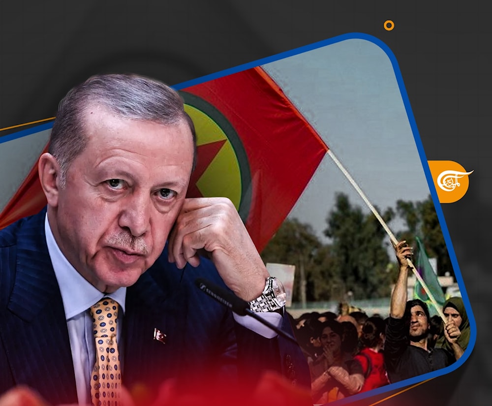 ما احتمالات المصالحة بين الرئيس إردوغان والكرد؟