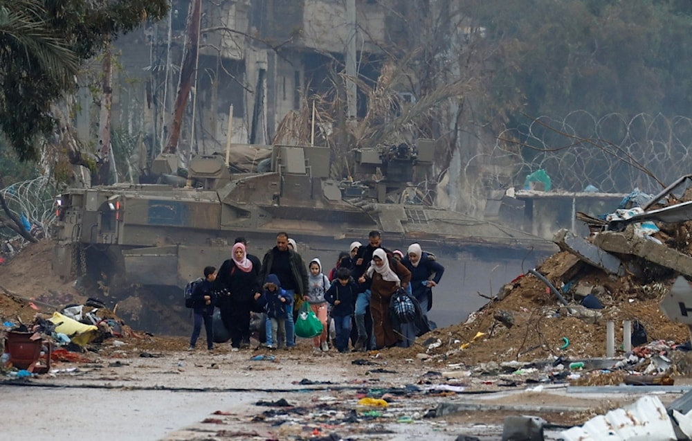 مصدر في المقاومة للميادين: حماس ترفض ما قدمته 