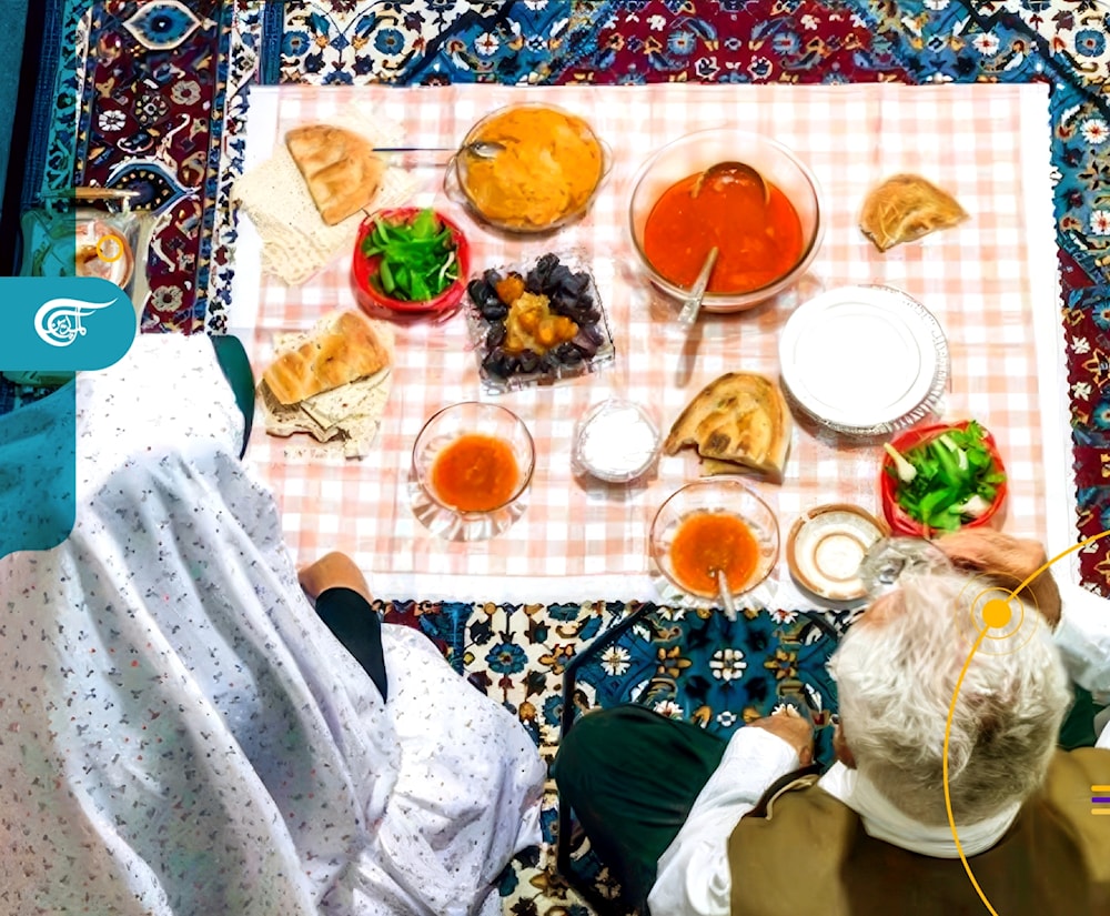 شهر رمضان في إيران.. أبعد من طقوس دينية