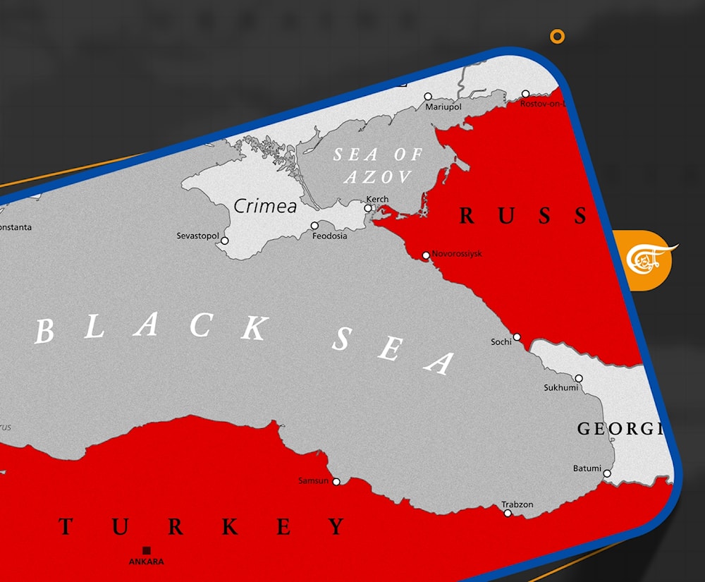 تركيا وسياسة الباب المفتوح وخطورته في آسيا الوسطى.