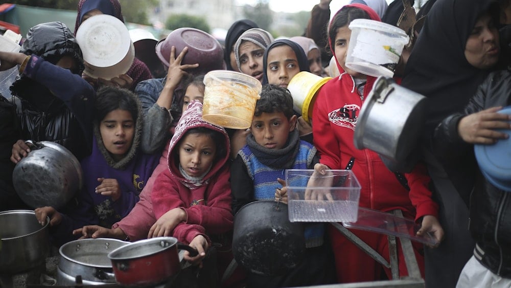 الصحة في غزة: حصيلة الشهداء بسبب المجاعة وصلت إلى 20 شهيداً