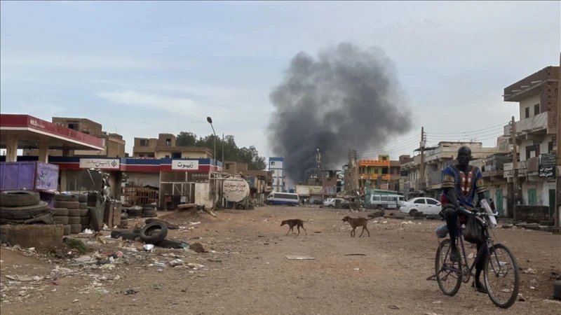 الأمم المتحدة: لوقف الأعمال القتالية في السودان خلال شهر رمضان