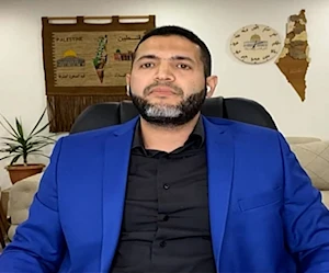 الدالي للميادين: المقاومة في غزة تقاتل خارج الأسوار الدفاعية.. والضفة تستعد لطوفان رمضان الدالي للميادين: المقاومة في غزة تقاتل خارج الأسوار الدفاعية.. والضفة تستعد لطوفان رمضان