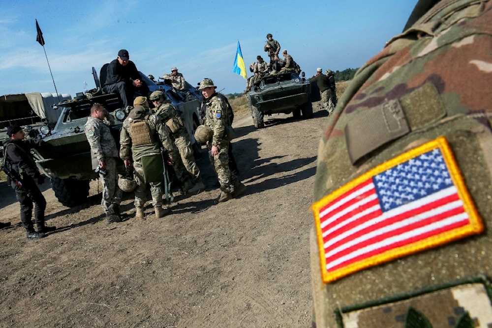 تزايد المخاوف الأوكرانية من توقف الدعم الأميركي وما يعنيه ذلك من هزيمة في الحرب (رويترز)