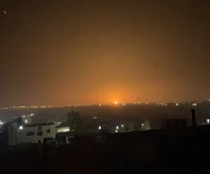 Επιβεβαιωμένα θύματα από τους βομβαρδισμούς του Ιράν στην κατεχόμενη Παλαιστίνη Επιβεβαιωμένα θύματα από τους βομβαρδισμούς του Ιράν στην κατεχόμενη Παλαιστίνη