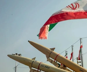 Ιρανική πηγή: Αν οι Σιωνιστές απαντήσουν μετά το τέλος της επιχείρησης, η επόμενη τιμωρία θα είναι άμεση και αυστηρότερη Ιρανική πηγή: Αν οι Σιωνιστές απαντήσουν μετά το τέλος της επιχείρησης, η επόμενη τιμωρία θα είναι άμεση και αυστηρότερη