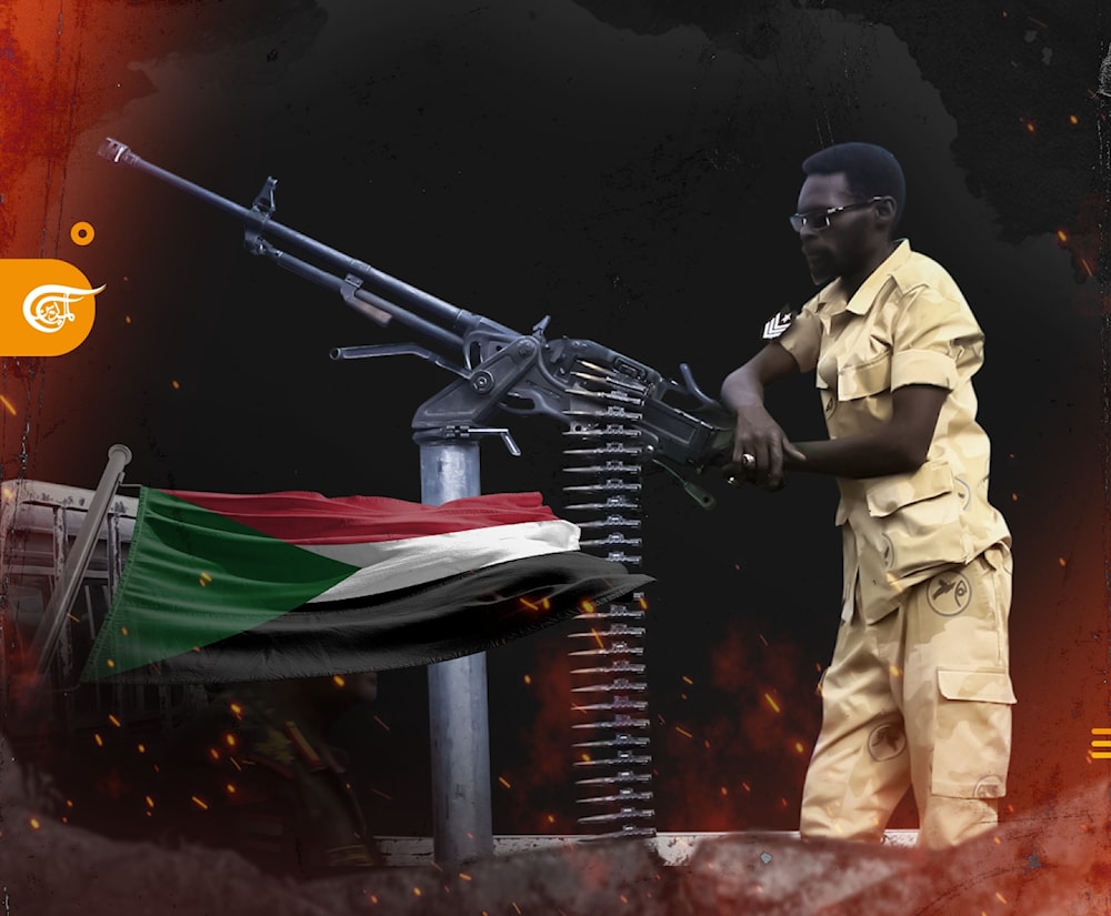 مآلات المشهد في السودان واستشراف مستقبله إلى أين تمضي؟