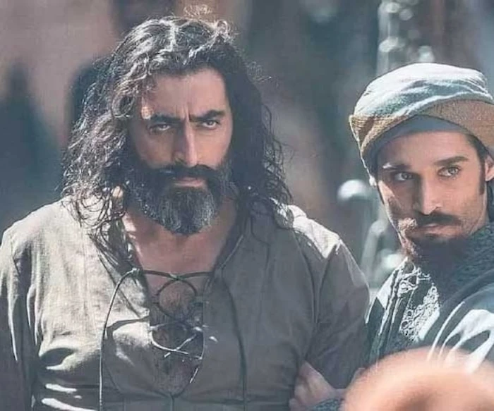 "العربَجي 2": جرعة مكثفة من التشويق ومنطق حكائي ضعيف "العربَجي 2": جرعة مكثفة من التشويق ومنطق حكائي ضعيف