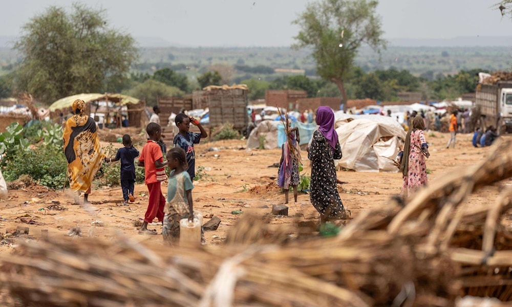 الأمم المتحدة: القتال في الفاشر يزيد من مخاطر الأزمة الإنسانية في السودان