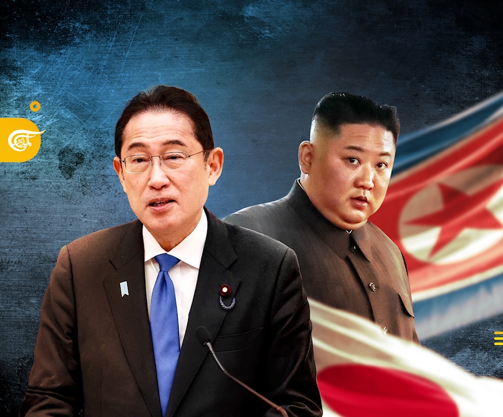 كيم وكيشيدا.. هل يجتمع زعيم كوريا الشمالية ورئيس وزراء اليابان؟