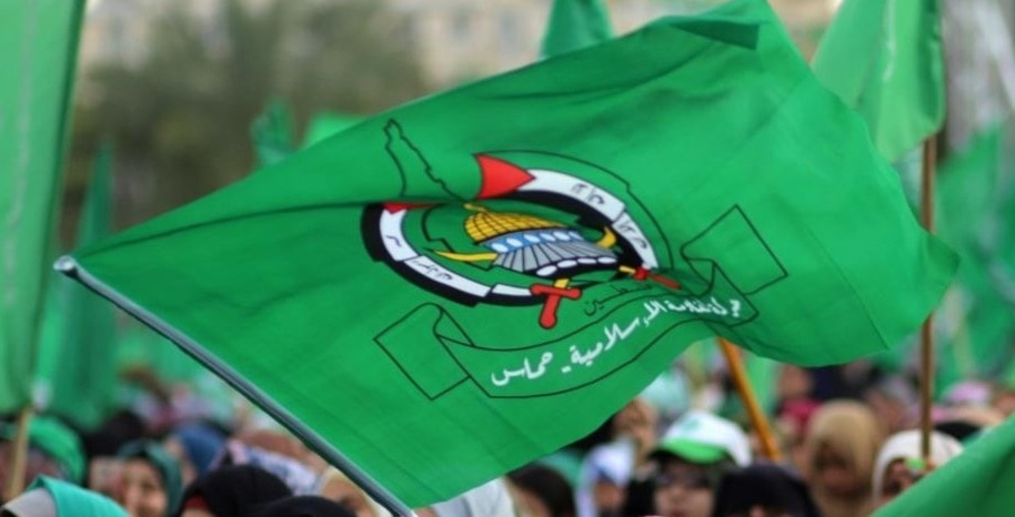 حماس دعت الدول الموقّعة على البيان إلى رفع الغطاء عن جريمة الإبادة التي يرتكبها الاحتلال (أرشيف)