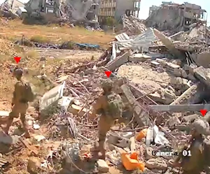 Αλ-Κασάμ Αλ-Κασάμ