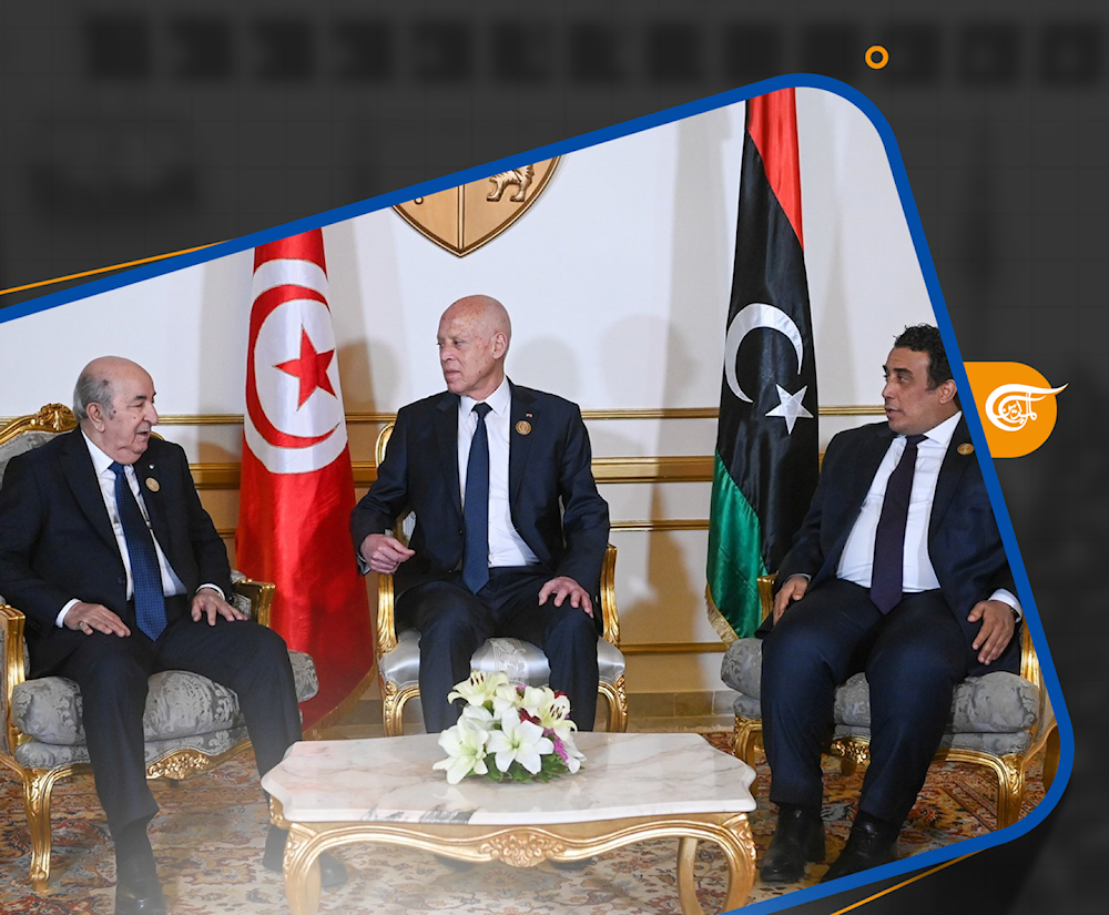 قمة تونس الثلاثية تعد خطوة مهمة على طريق إحياء التعاون الاقتصادي ما بين الدول الثلاث.