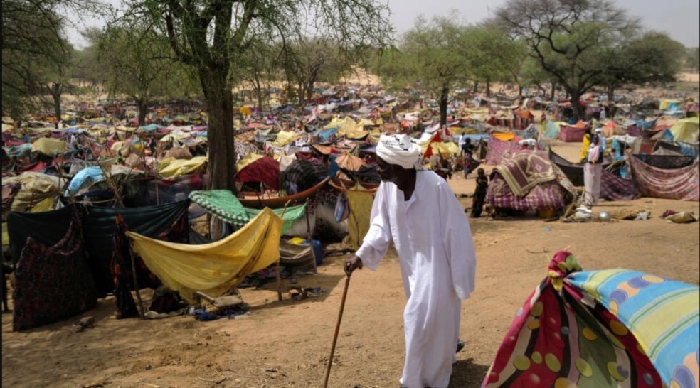 السودان: الخارجية ترحب ببيان 