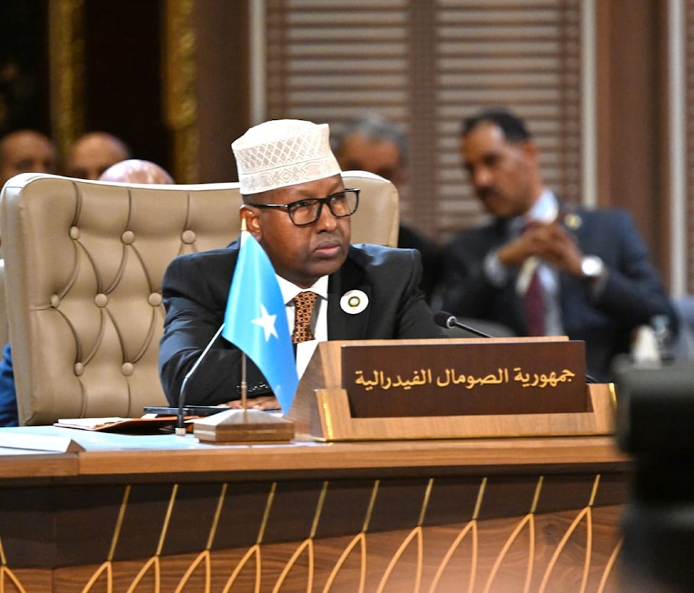 الصومال: نشكر التضامن العربي معنا وترفض مذكرة التفاهم الإثيوبية مع 