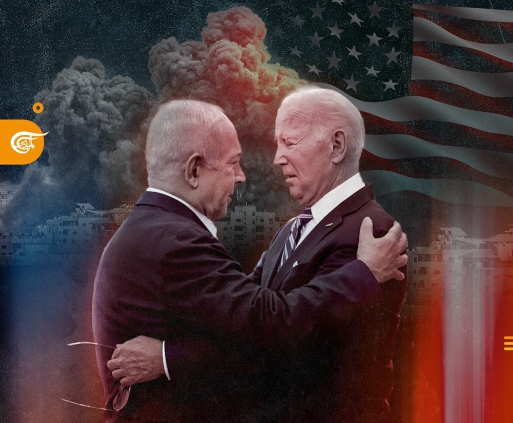 الواقع الذي يحكم العلاقة بين الطرفين الأميركي والإسرائيلي ليس مرتبطاً بشخص الرئيس الذي يحكم. 