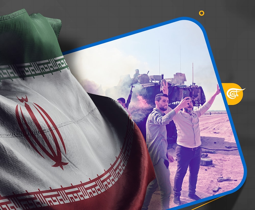 الديبلوماسية الإيرانية في خدمة الحوار مع الدول العربية.