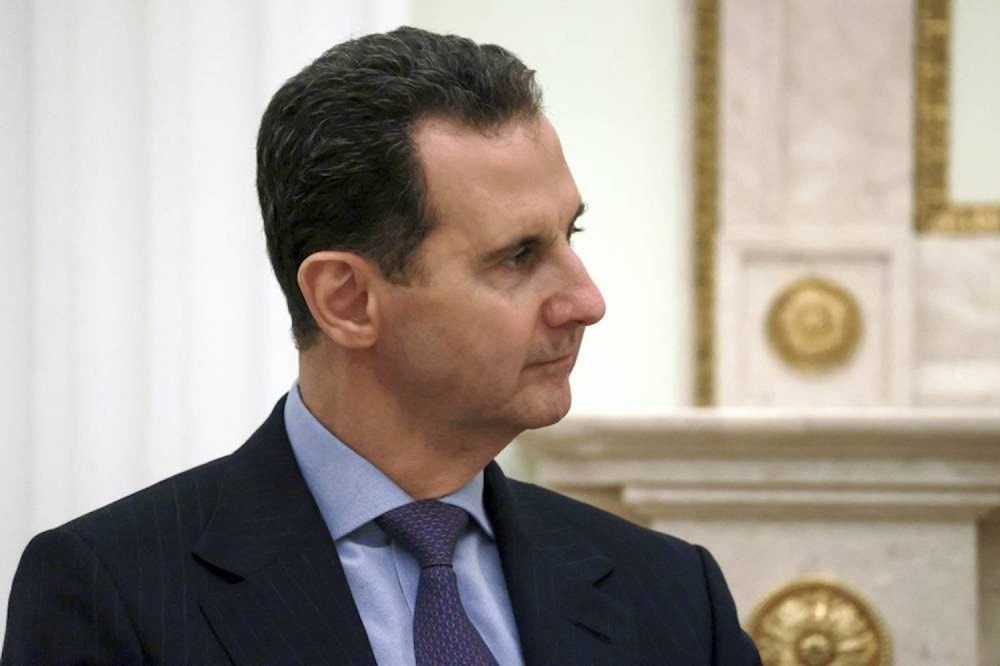 الأسد لمخبر: رئيسي شخصية مؤثرة مثل سليماني.. وسأزور طهران قريباً