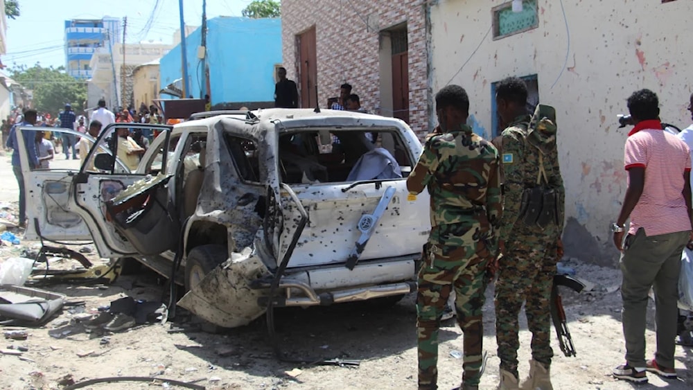 كينيا: انسحاب بعثة الاتحاد الأفريقي الانتقالية في الصومال سيؤدي غلى عودة الإرهاب