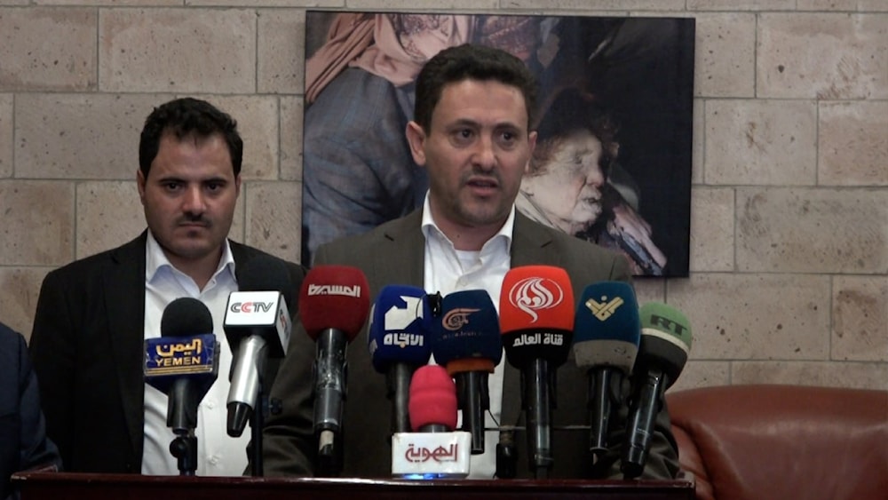صنعاء: تنفيذاً لتوجيهات السيد الحوثي.. مبادرة إنسانية للإفراج عن 112 أسيراً