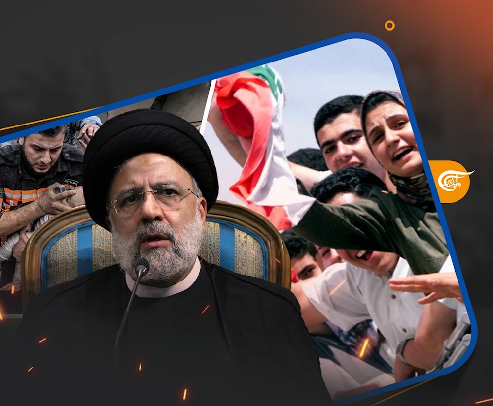 التباينات السياسية منذ بدء الثورة الإسلامية لم تغيّر من مساراتها وأهدافها.
