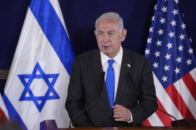 الخلاف الأميركي الإسرائيلي يتعمّق.. نتنياهو ينتقد إدارة بايدن لرفضها فرض عقوبات على المحكمة الجنائية