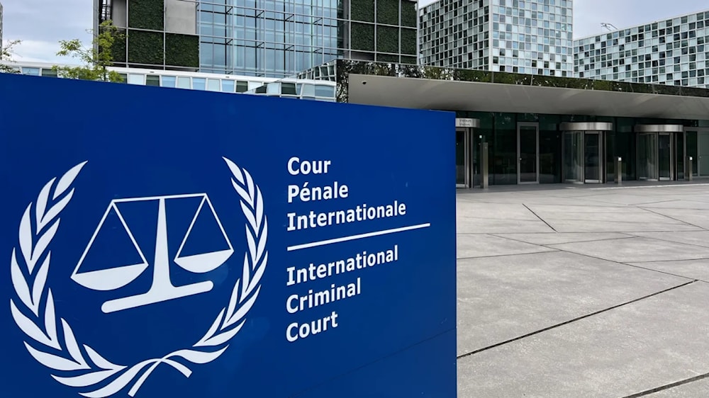 مبنى المحكمة الجنائية الدولية في لاهاي (غيتي إيماجز)