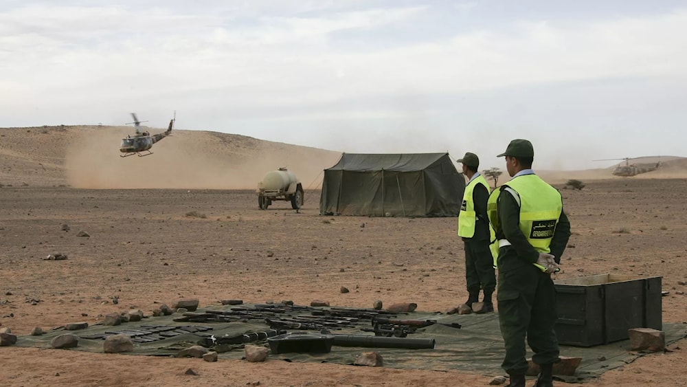 خطوات اقتصادية فرنسية في المغرب... ما علاقتها بإسبانيا وواشنطن