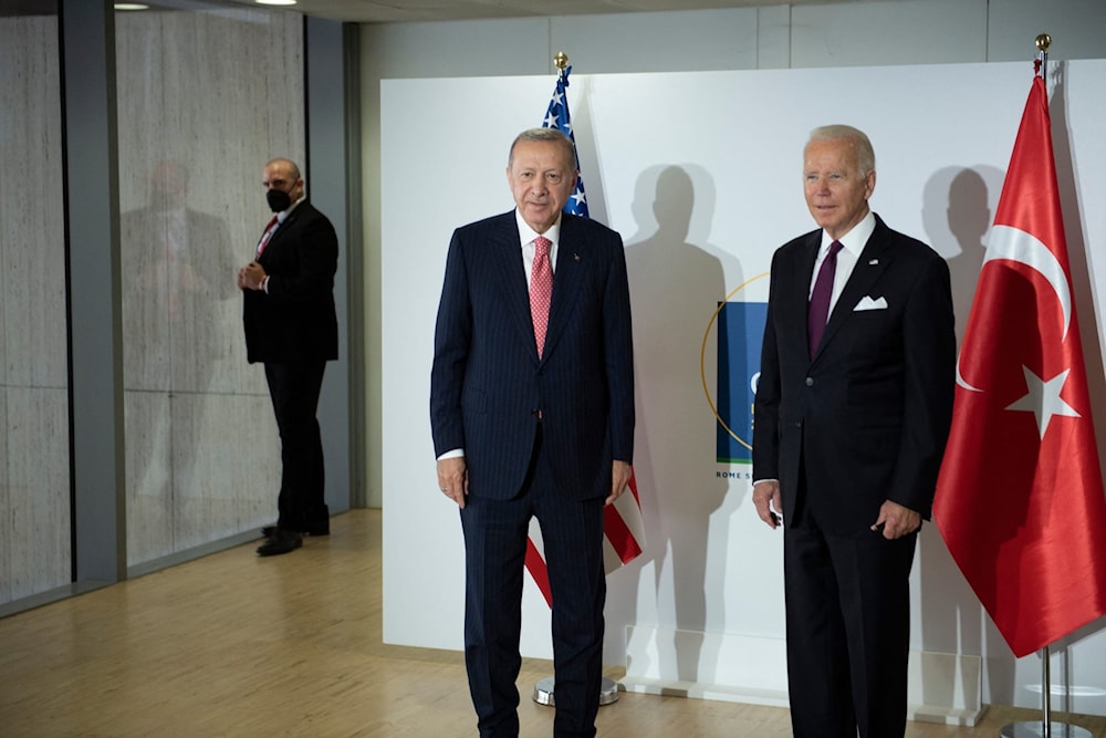 صحافة تركية: لقاءان مقبلان بين إردوغان وبايدن.. ما الملفات التي سيناقشانها؟