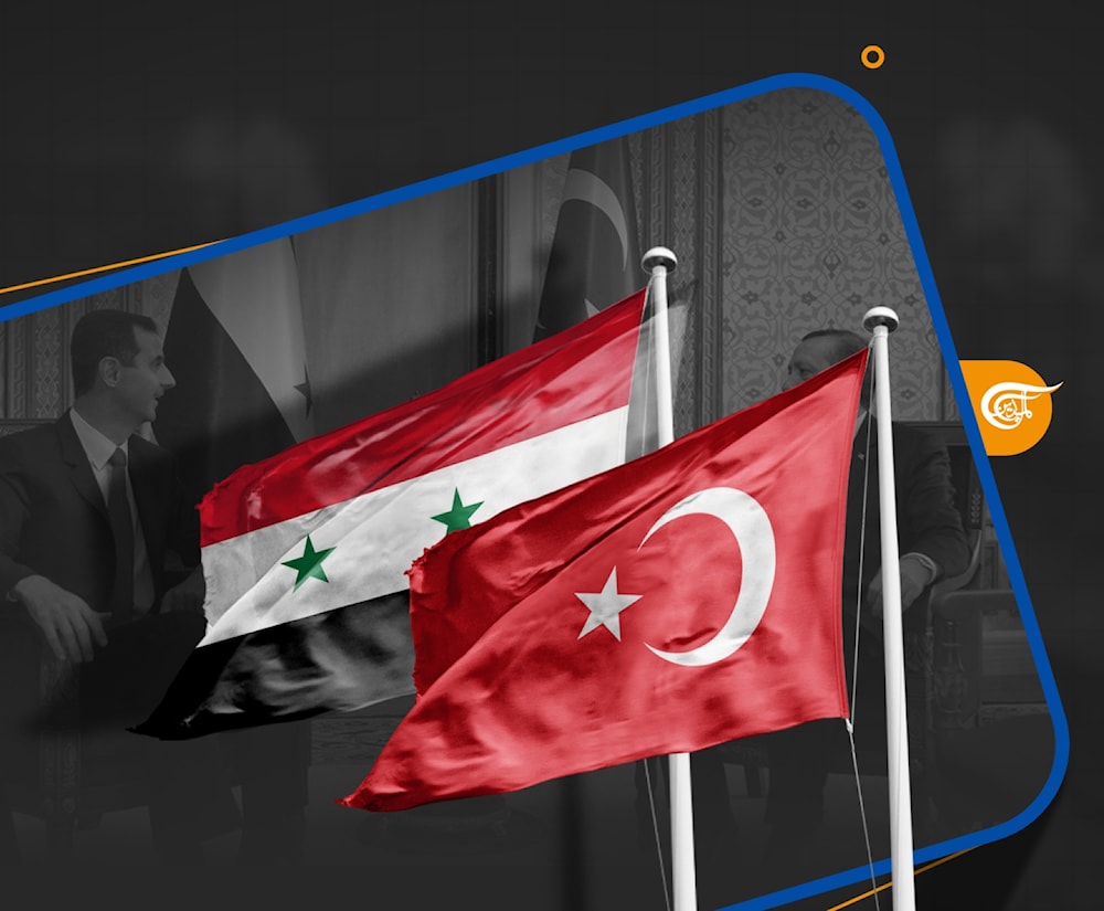 هل ينجح العراق في تحقيق التقارب السوري التركي؟