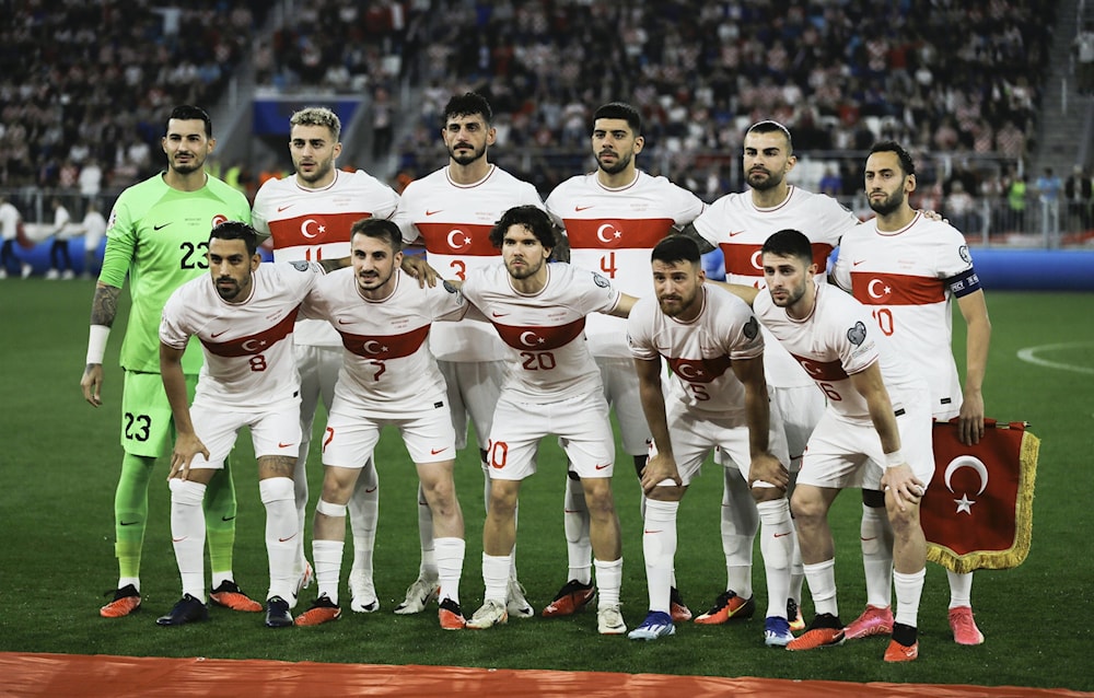 تركيا في يورو 2024: كتيبة مونتيلا.. بين التفاؤل والحذر!