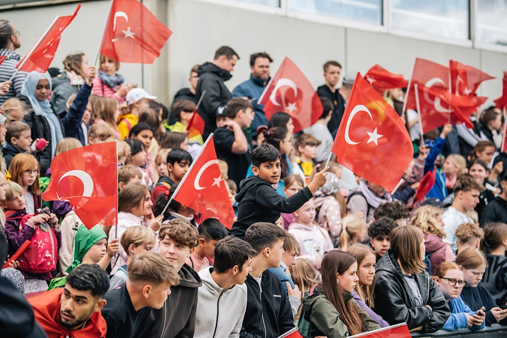 تركيا في يورو 2024: كتيبة مونتيلا.. بين التفاؤل والحذر!