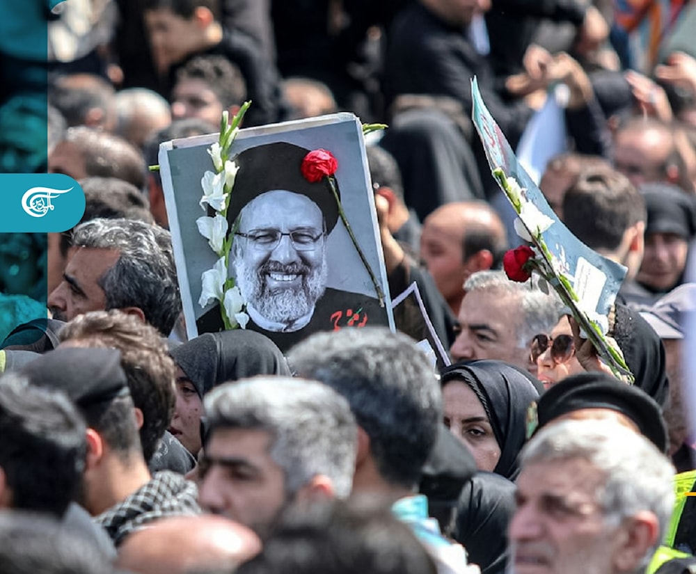 كيف استثمر الإيرانيون حزنهم على رحيل رئيسي في اختيار الرئيس الجديد؟