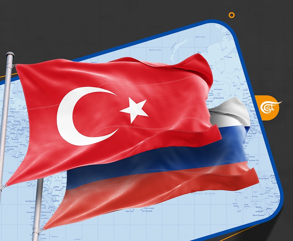 روسيا تحرص على الدور التركي الحالي والمحتمل كوسيط موثوق به لإنهاء الأزمة الأوكرانية.