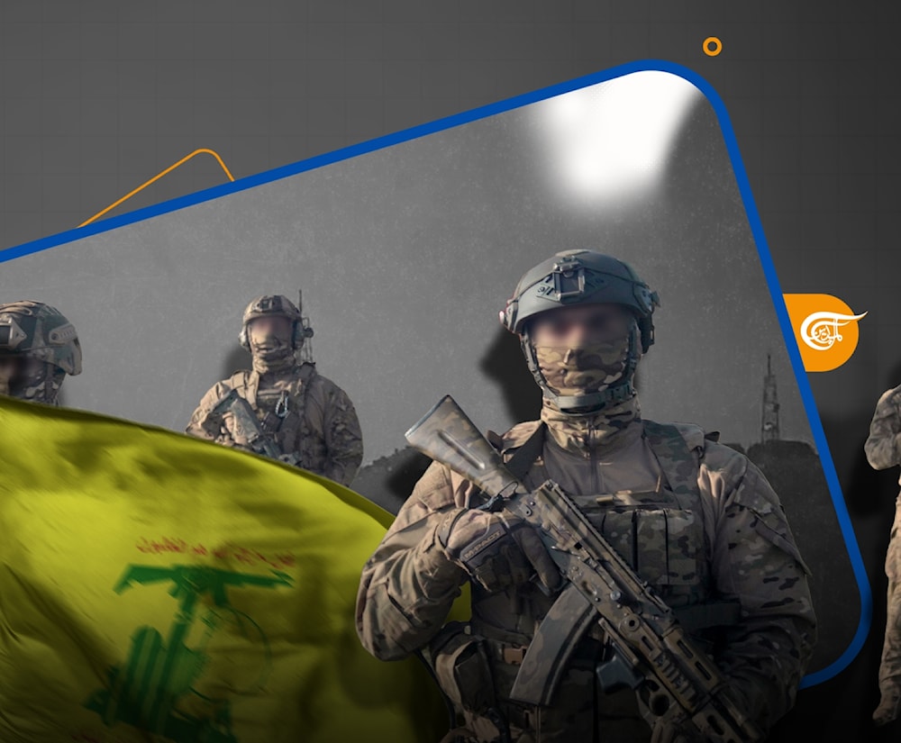حزب الله أثبت في الحرب أنه يستخدم استراتيجية الكشف المتدرج عن إمكاناته العسكرية.