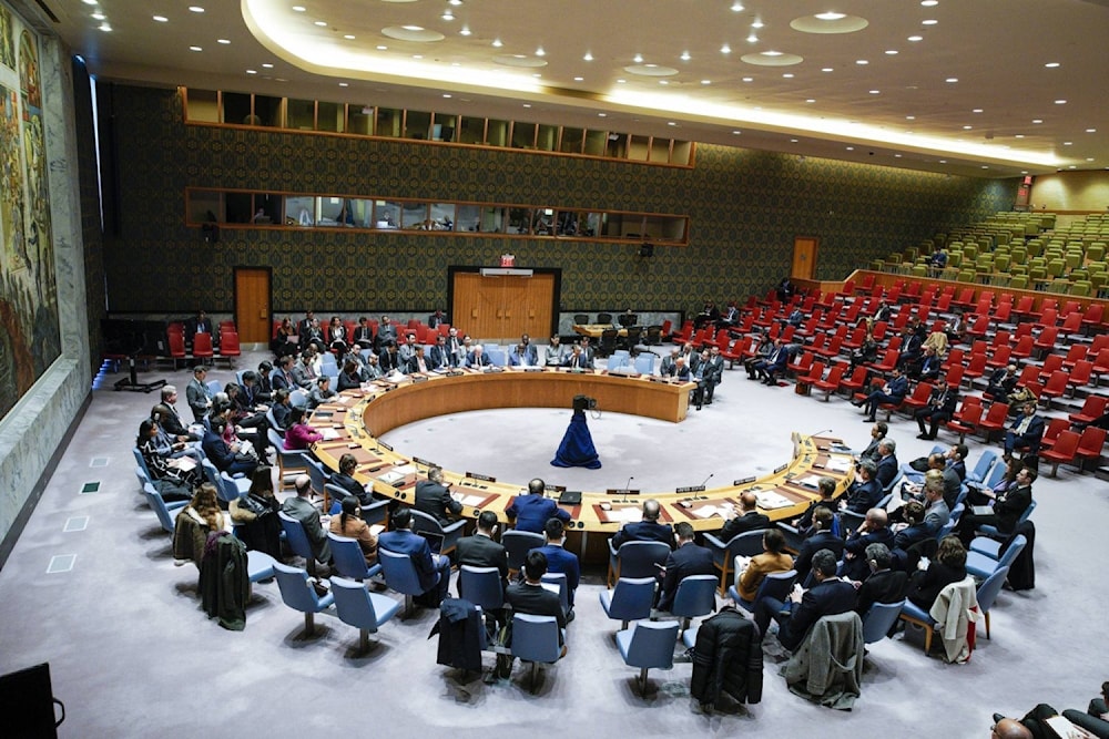 الأمم المتحدة: الصراعات الإقليمية والدولية تمتد إلى ليبيا وتعطل المصالحة