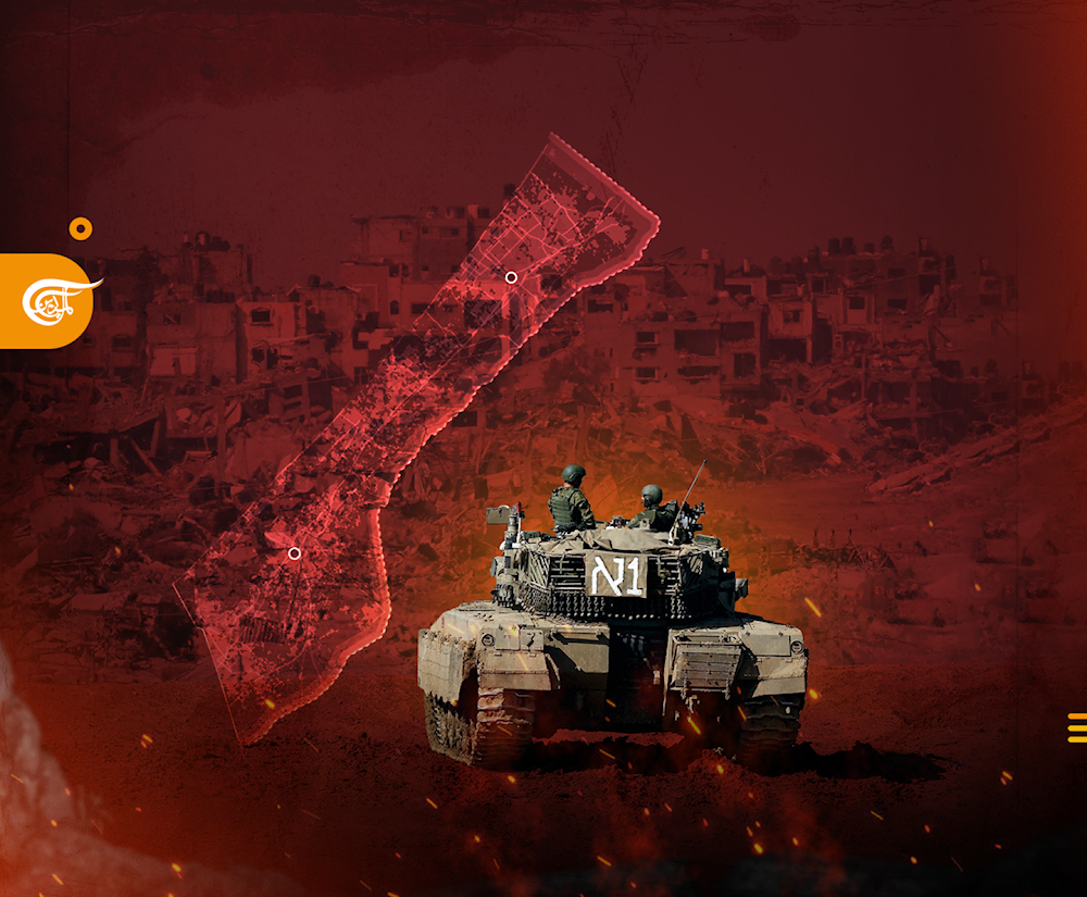 أكثر السيناريوهات ترجيحاً هو تحول المعركة في قطاع غزة إلى ما يشبه حرب الاستنزاف.