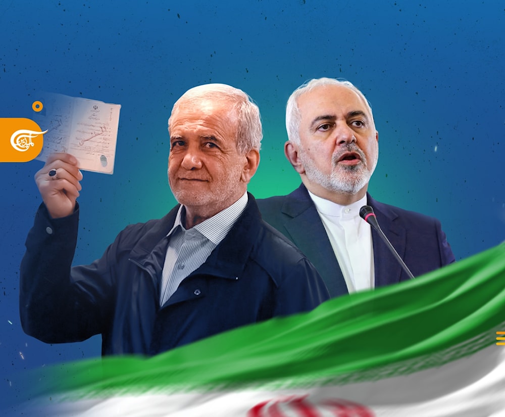 الإصلاحيون يتّحدون خلف بزكشيان في انتخابات الرئاسة.. هل تتغير قواعد الللعبة في إيران؟