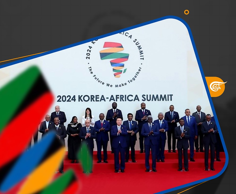 لم تكن القمة الكورية-الأفريقية تظاهرة إعلامية، إنما كانت مساحة للعمل الجاد.