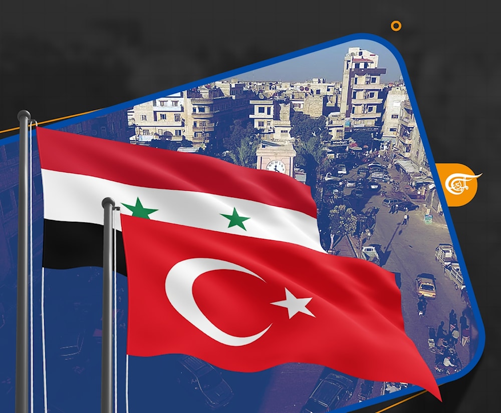  ما زال الوضع صعباً ومعقّداً على صعيد المصالحة التركية ـــــ السورية.