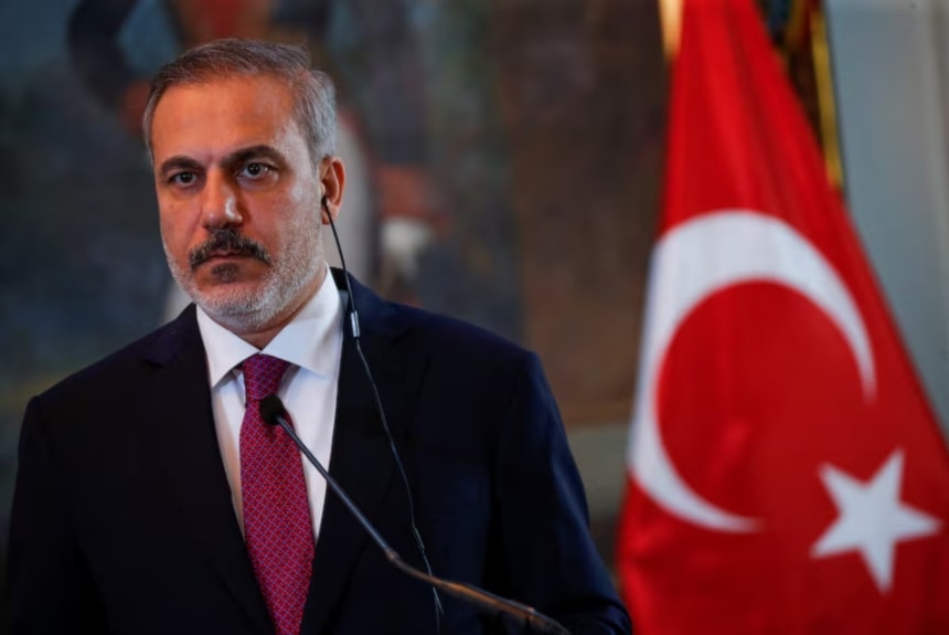 تركيا تحذّر قبرص: للابتعاد عن حروب 
