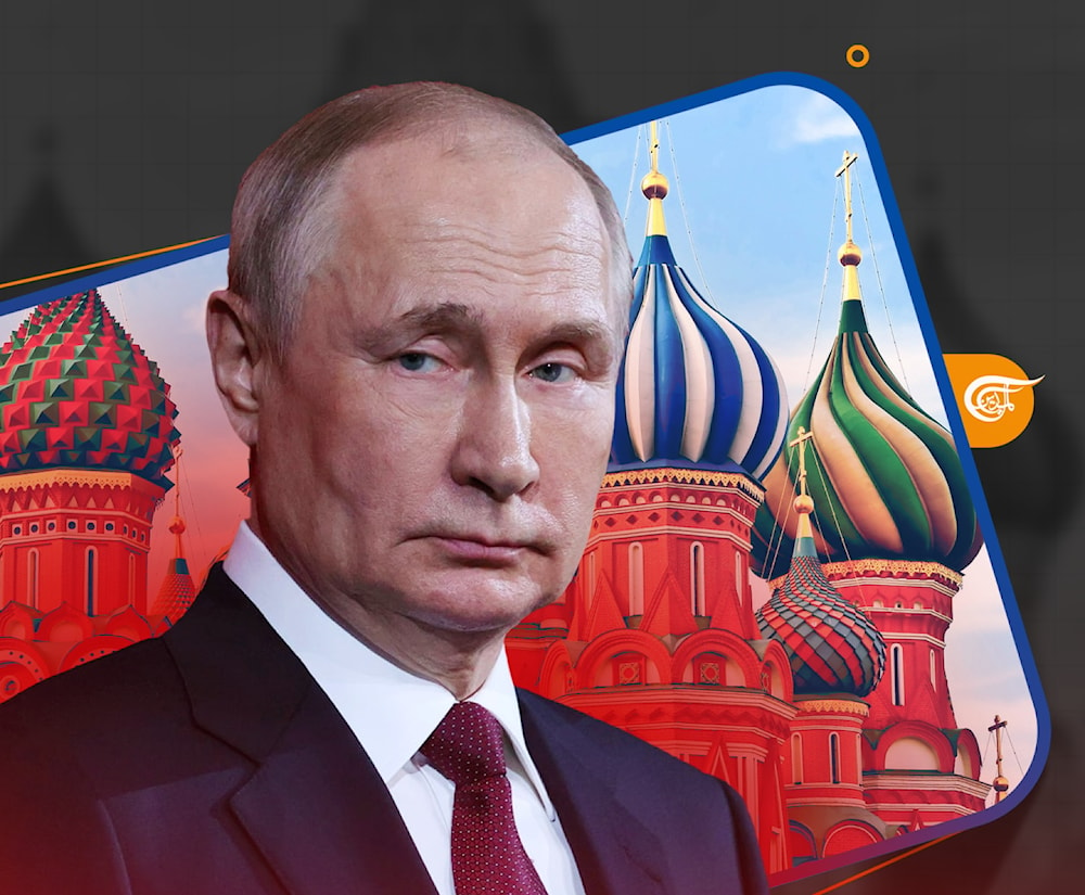 بوتين يؤسّس لاستراتيجية انبعاث جديدة لا تخفي الثوابت الأساسية في التاريخ الروسي.