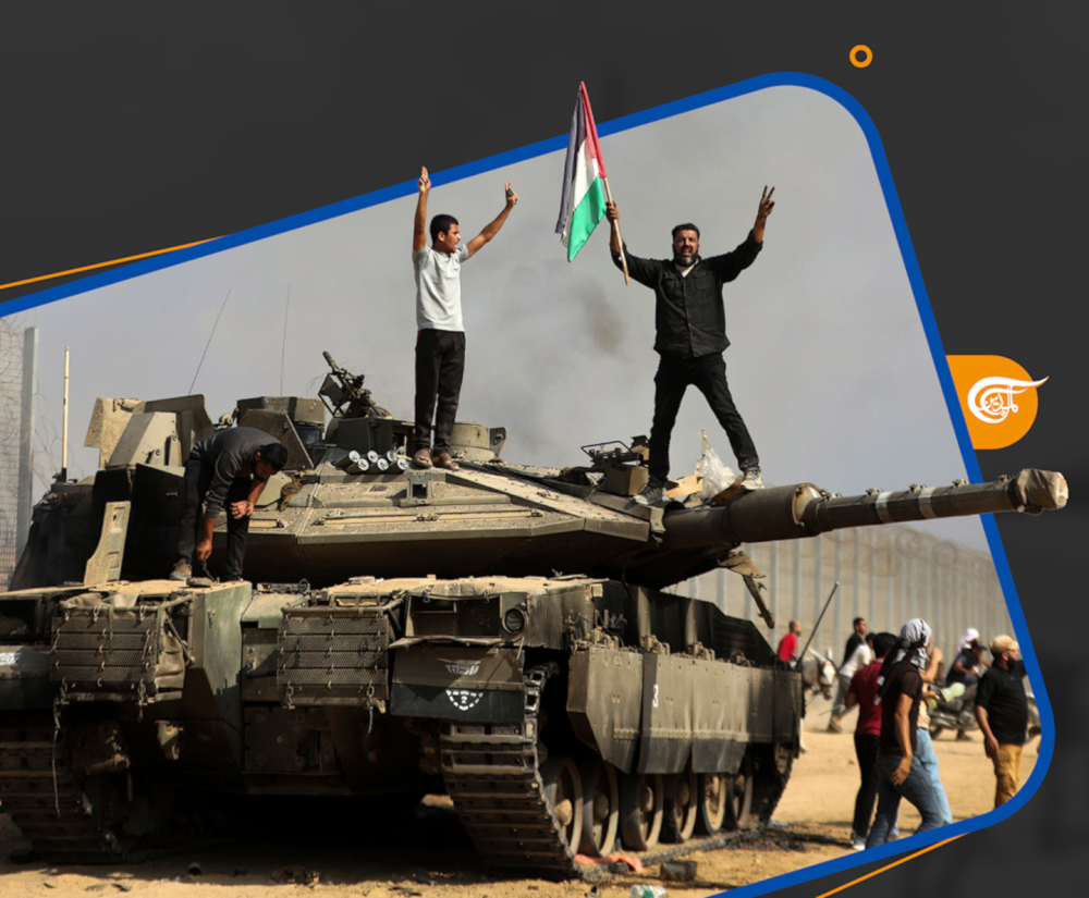 الحرب ليست خيار شعب فلسطين.