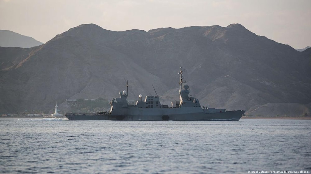 المغرب: برلماني يطالب وزير الخارجية برد حول استقبال ميناء طنجة سفينة إسرائيلية - للتدقيق جاهز