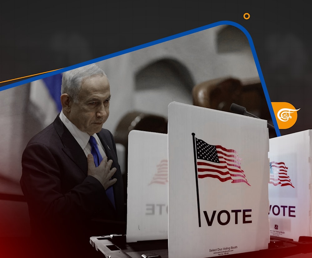 السرّ لتصرّفات نتنياهو يتمركز حول صراع بقائه على كرسي رئاسة الوزراء الإسرائيلية.