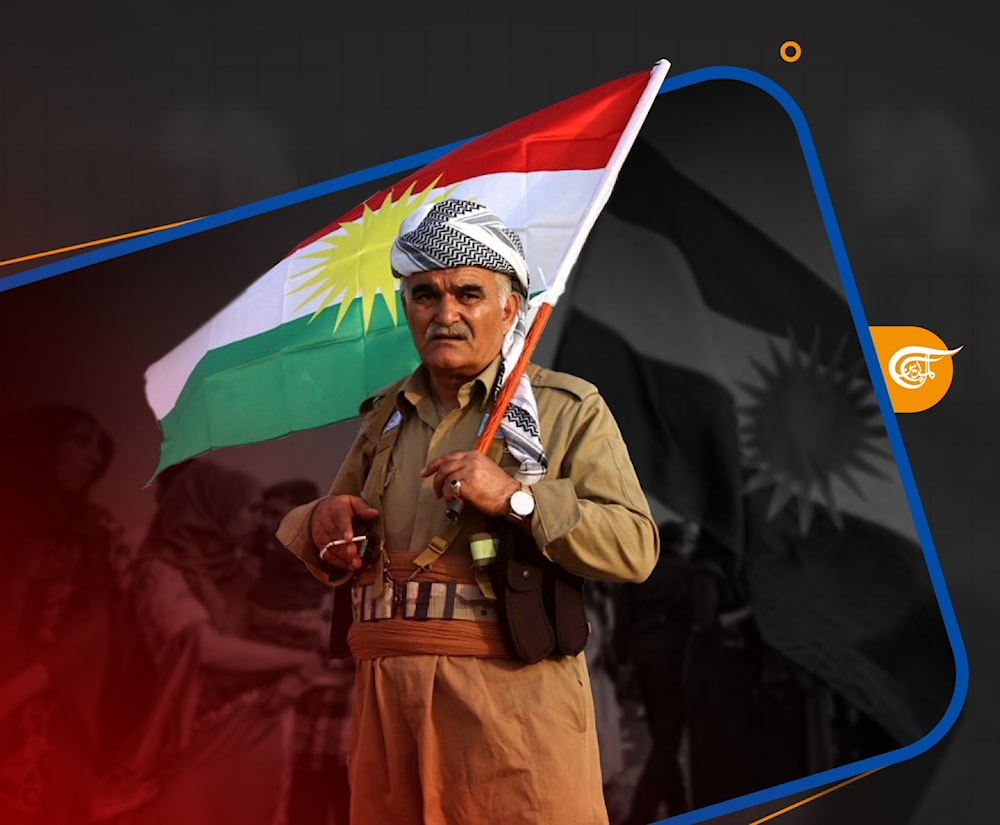 الكرد ركن أساسي وأصيل من منطقة غرب آسيا. 